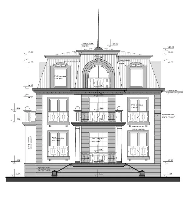 Къща За продажба - 1618 София BG Image 4